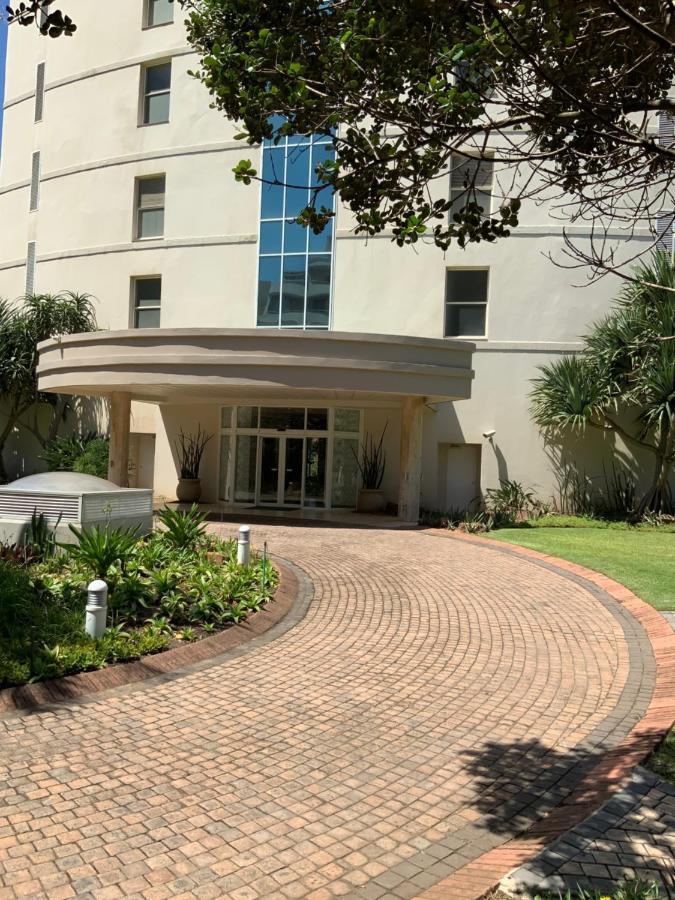 702 Oyster Schelles Appartement Durban Buitenkant foto