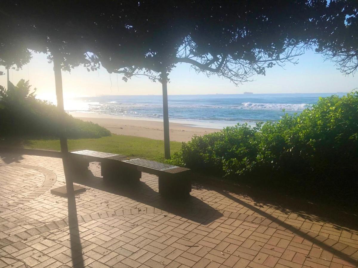 702 Oyster Schelles Appartement Durban Buitenkant foto
