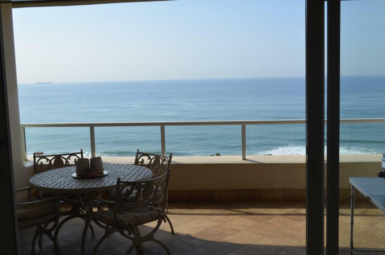 702 Oyster Schelles Appartement Durban Buitenkant foto