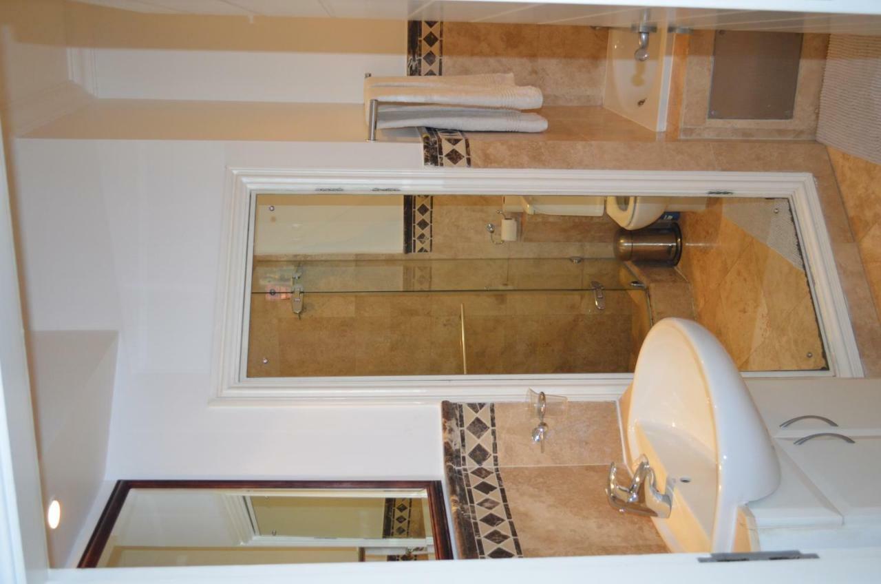 702 Oyster Schelles Appartement Durban Buitenkant foto